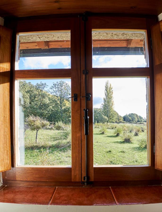 Apartmán El Mirador De Sanabria Galende Exteriér fotografie